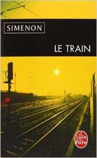 Simenon: The Train (1961)