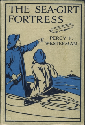 Westerman: The Sea-Girt Fortress