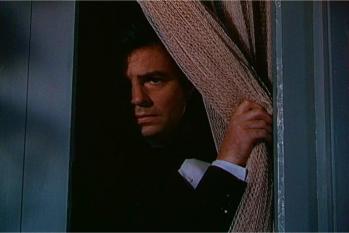 Pandora & the Fling Dutchman