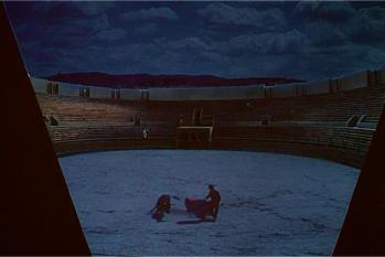 Pandora & the Flying Dutchman