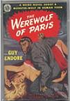 The Werewolf of Paris