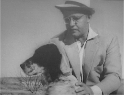 Rod Steiger