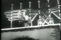 Hitler Nuremberg 1933