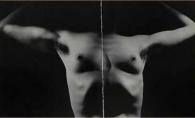 Man Ray: The Minotaur