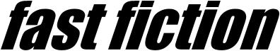 Lawrence Russell: Fast Fiction